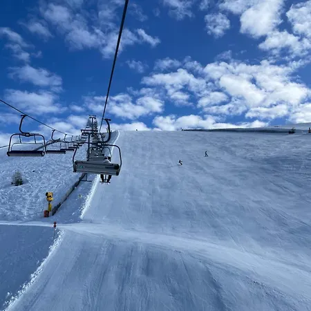 Liesl - Zell Am Appartement *