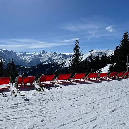 Daire Liesl - Zell Am Zell am See