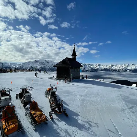 Daire Liesl - Zell Am *