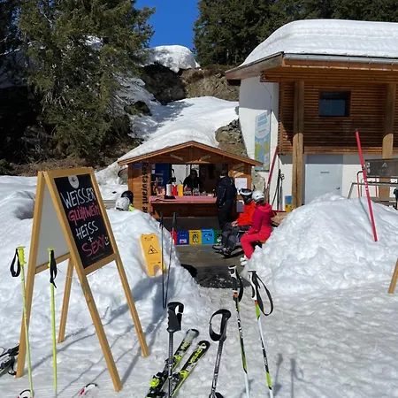 Daire Liesl - Zell Am Zell am See