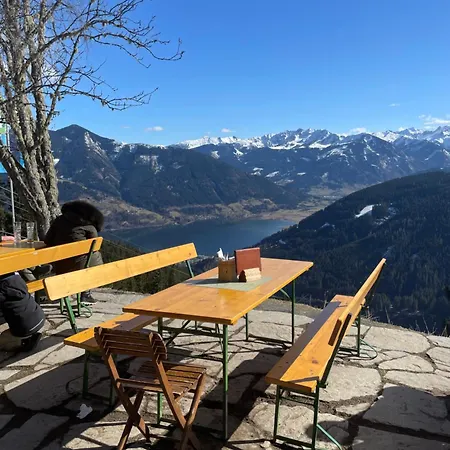 Apartment Liesl - Zell Am