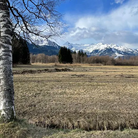 Liesl - Zell Am Apartment