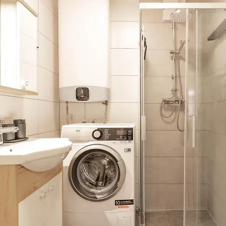 Liesl - Zell Am Lejlighed Zell am See