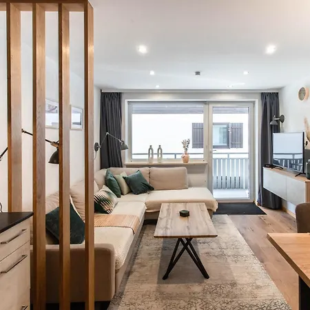 Lejlighed Liesl - Zell Am Zell am See