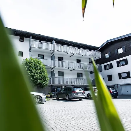 Liesl - Zell Am