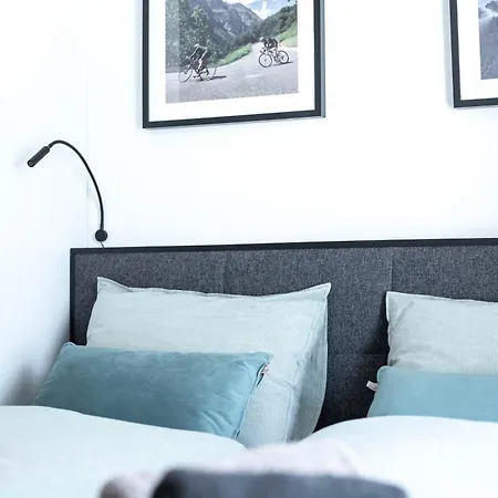 Liesl - Zell Am Apartment