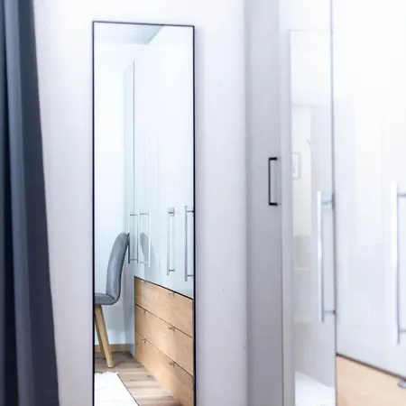 Lejlighed Liesl - Zell Am *