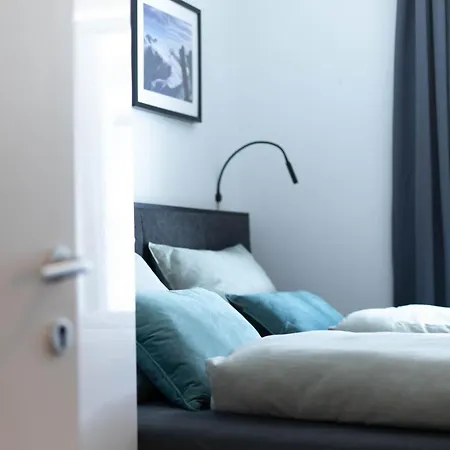 Lejlighed Liesl - Zell Am