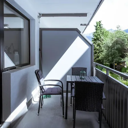 Liesl - Zell Am Apartment *