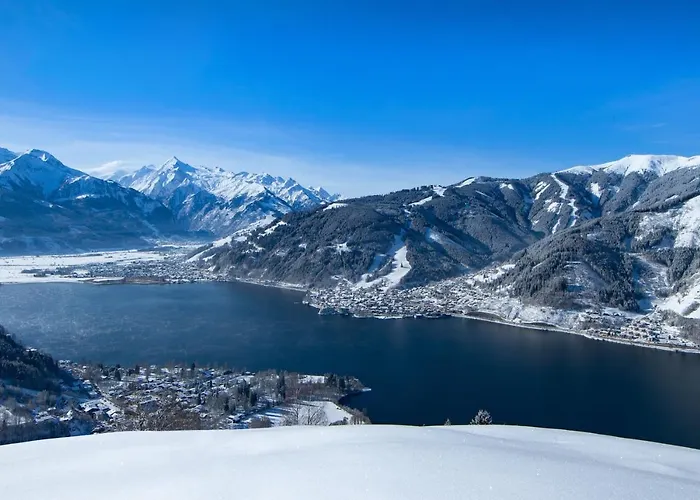 Liesl - Zell Am Zell am See