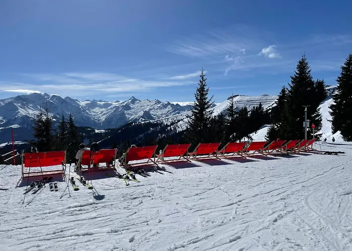 Appartement Liesl - Zell Am Zell am See