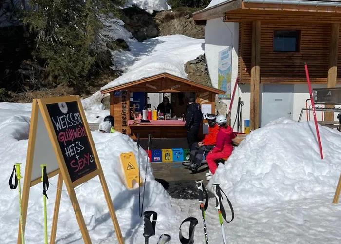 Apartment Liesl - Zell Am Zell am See