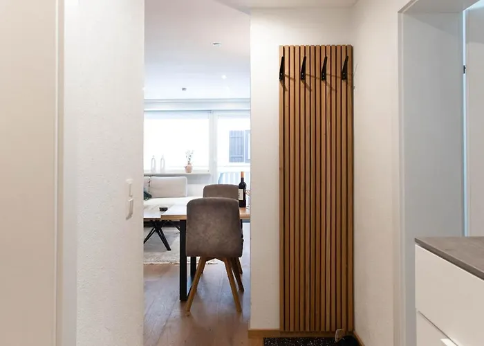 Liesl - Zell Am Appartement