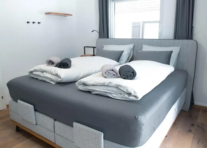 Appartement Liesl - Zell Am *