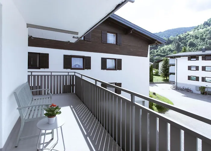 Liesl - Zell Am * Zell am See