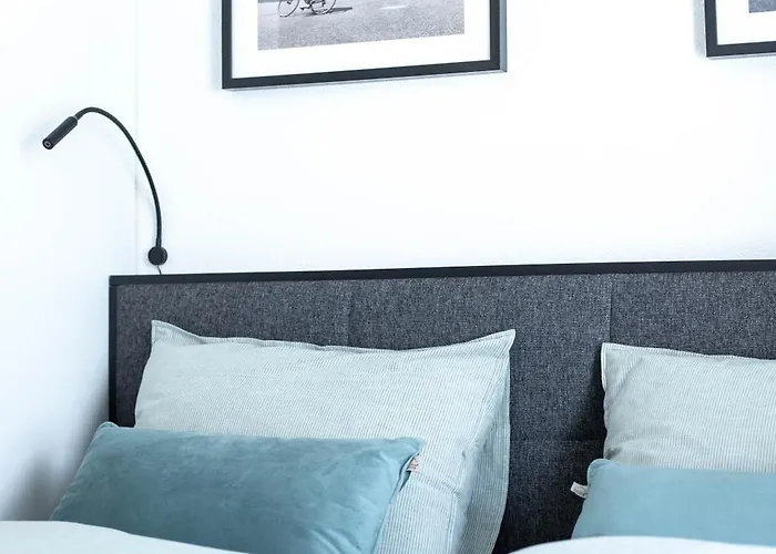 Liesl - Zell Am Apartment