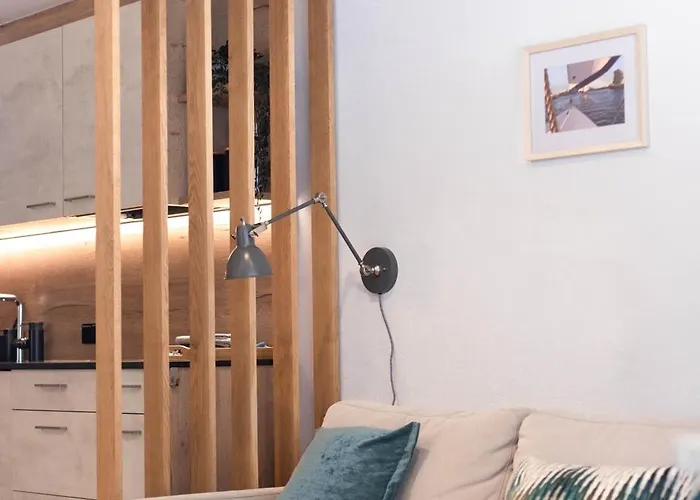 Apartment Liesl - Zell Am