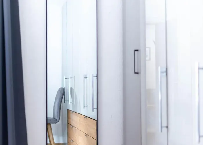 Apartment Liesl - Zell Am *