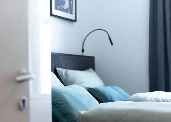 Appartement Liesl - Zell Am