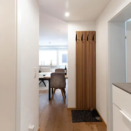 Liesl - Zell Am Apartment