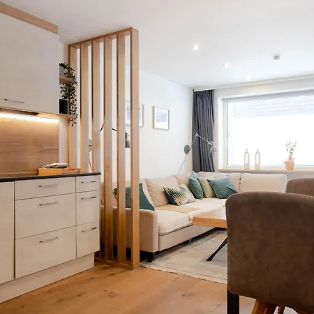 Apartment Liesl - Zell Am