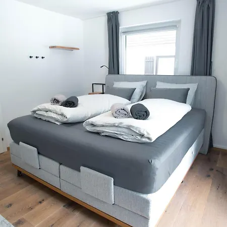 Apartment Liesl - Zell Am *