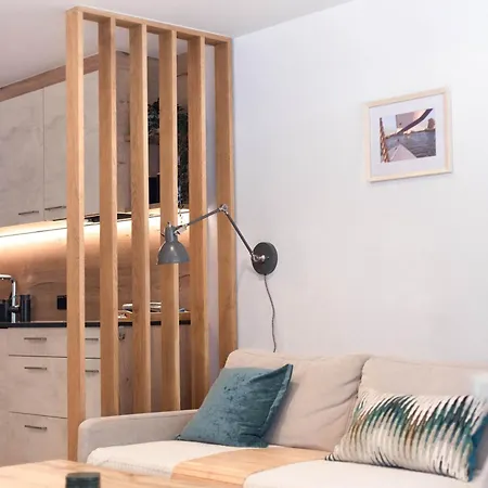 Apartment Liesl - Zell Am