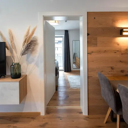 Liesl - Zell Am Apartment *