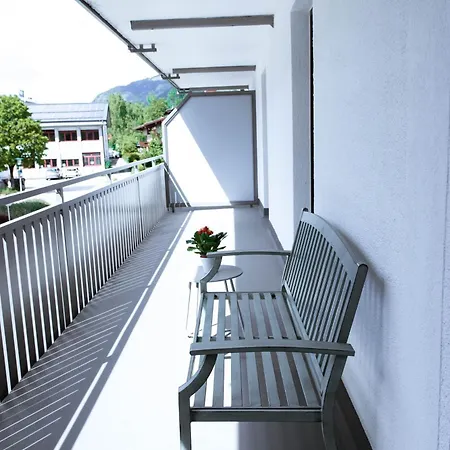 Liesl - Zell Am Apartment Zell am See