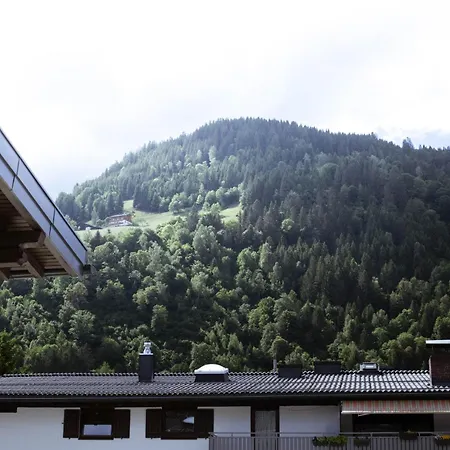 Liesl - Zell Am Apartment