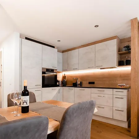 Apartment Liesl - Zell Am *