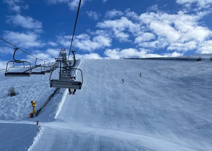 Liesl - Zell Am Apartment *