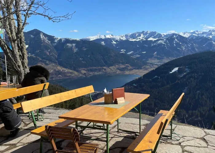 Apartment Liesl - Zell Am
