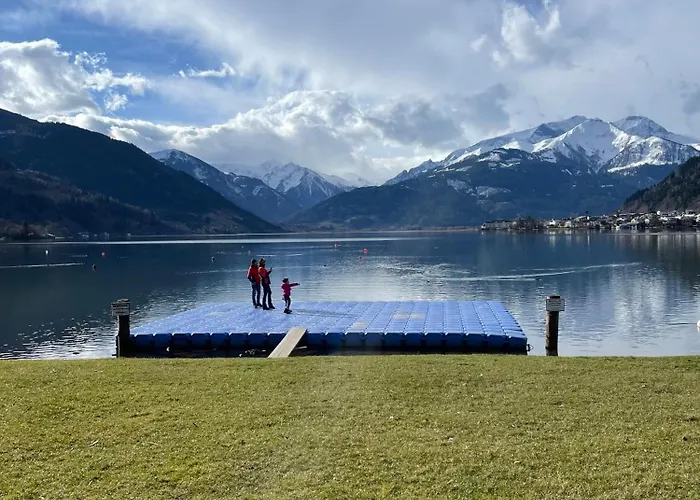 Liesl - Zell Am * Zell am See