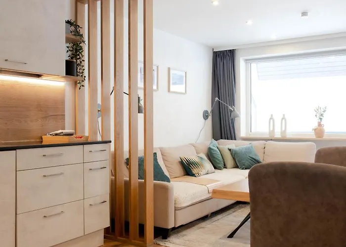 Apartment Liesl - Zell Am