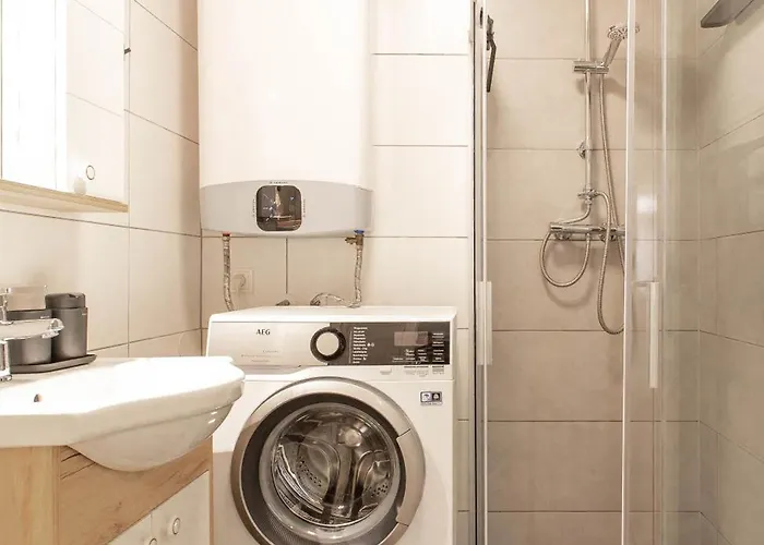 Liesl - Zell Am Apartment Zell am See