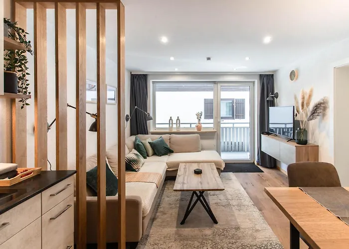 Apartment Liesl - Zell Am Zell am See